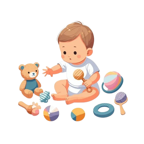 0-6 Months
