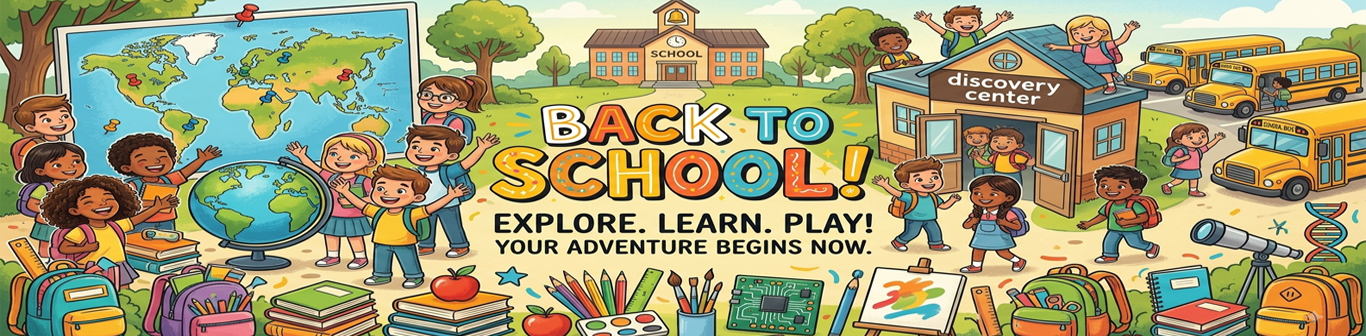 Promotional Banner