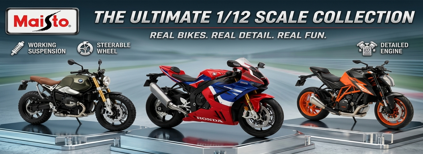 Promotional Banner