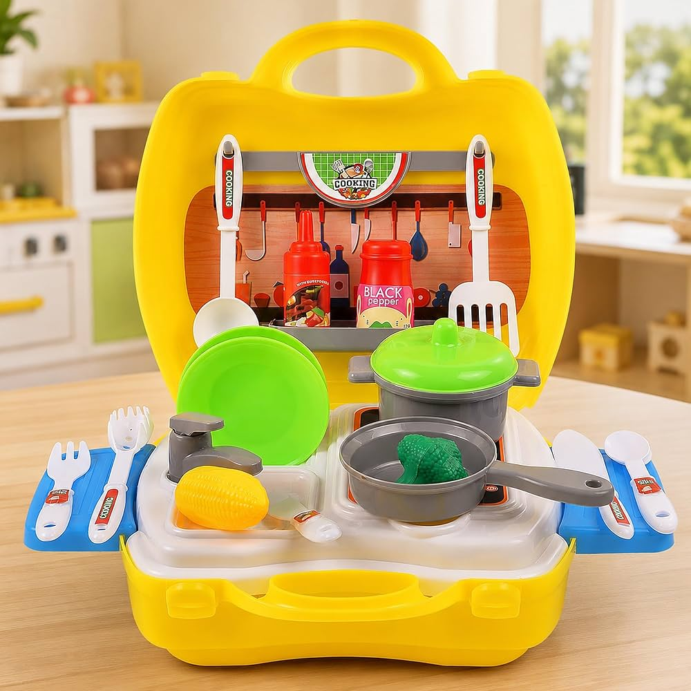 Kitchen Set