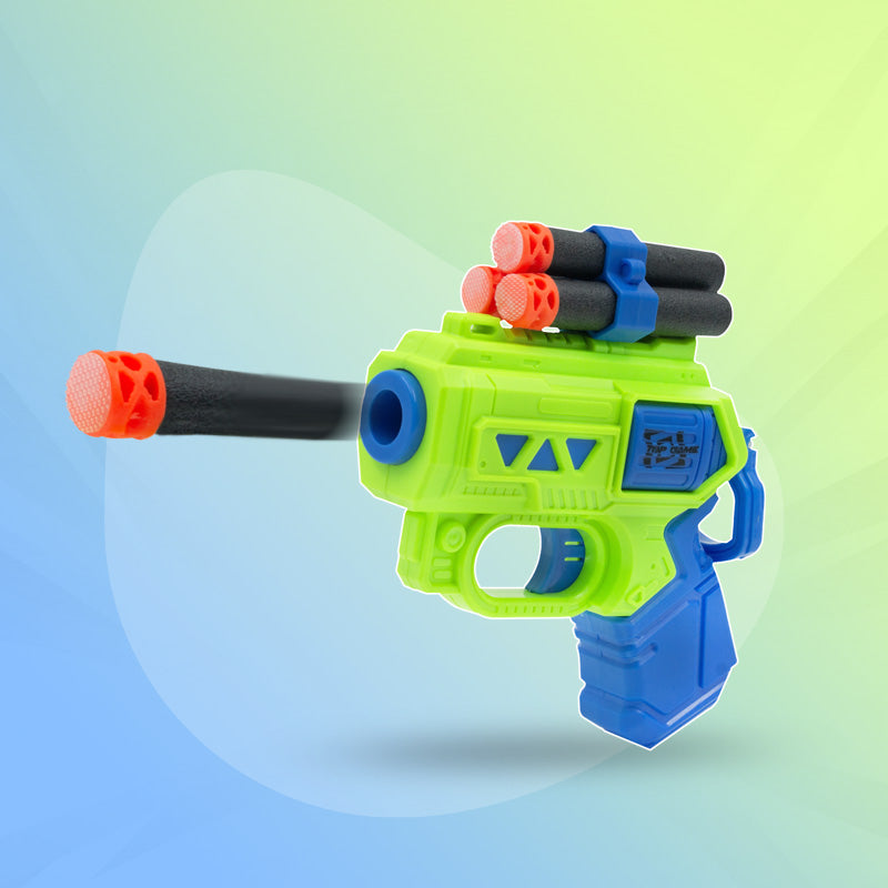Guns