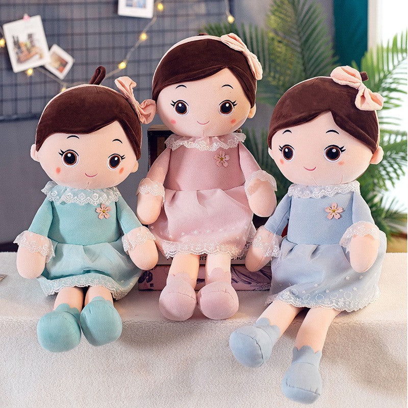 Dolls