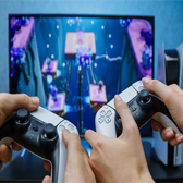 Video Games
