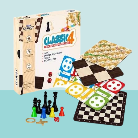 Board Games