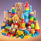 Toys