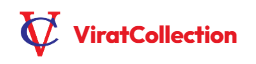 Virat Collection Logo